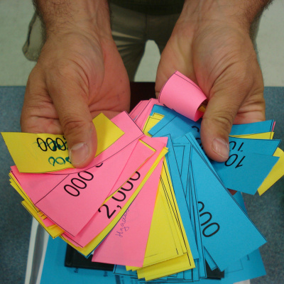 Orton Family Foundation