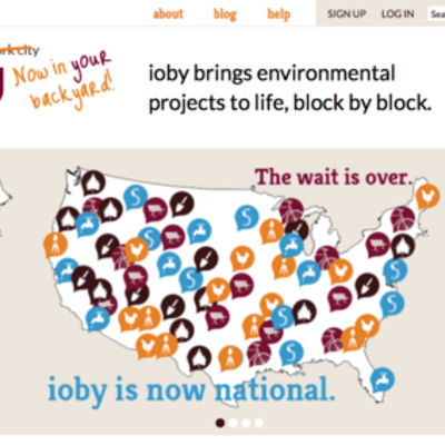 Orton Family Foundation