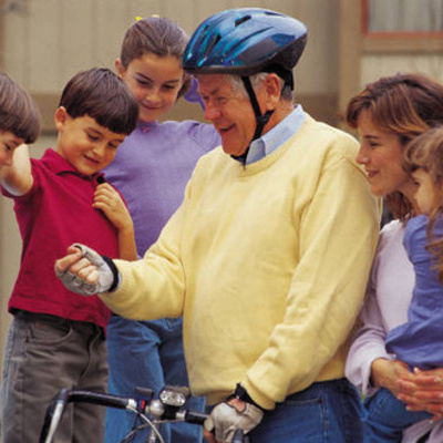 Orton Family Foundation