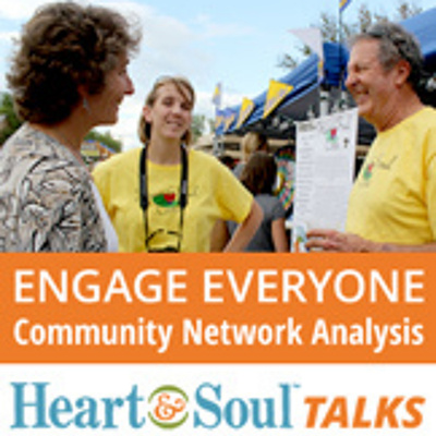 Orton Family Foundation