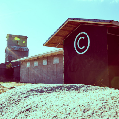 Orton Family Foundation