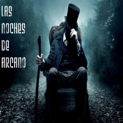 Las Noches De Arcano