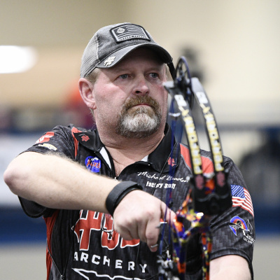 Lancaster Archery Podcast