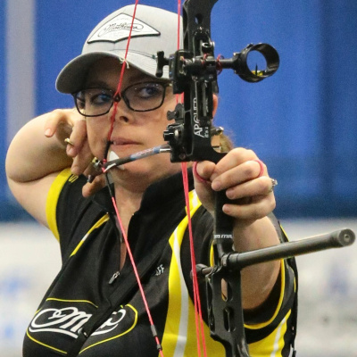 Lancaster Archery Podcast