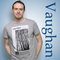 Daily Vaughan 07/12/2016