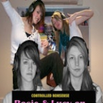 Rosie And Lucy On...