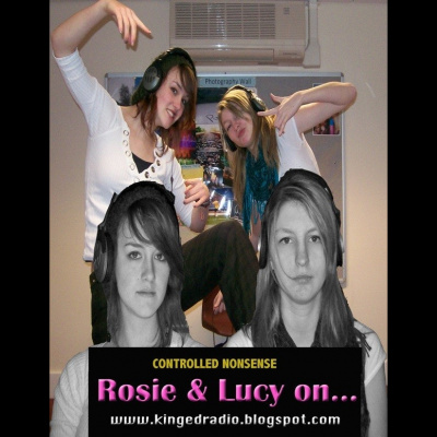 Rosie And Lucy On...