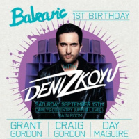 Day Maguire - Zephyr Radio Podcast .001