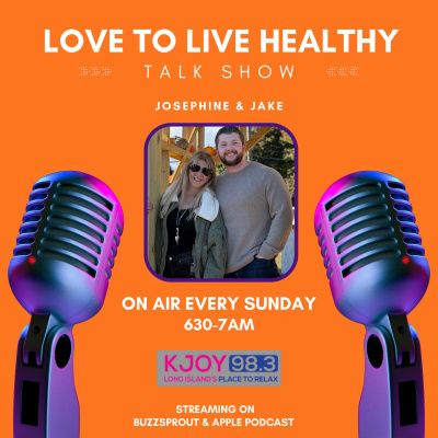 Love To Live Healthy With Josephinethea