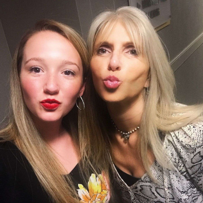 Love To Live Healthy With Josephinethea