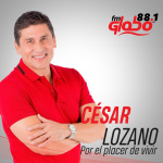 Por El Placer De Vivir / Exa Fm