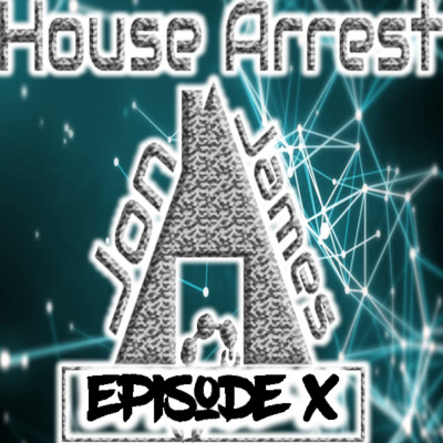 Jon James :: House Arrest