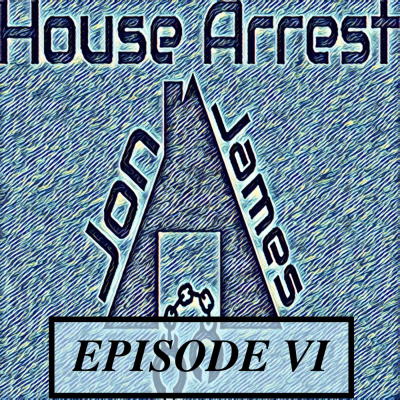 Jon James :: House Arrest
