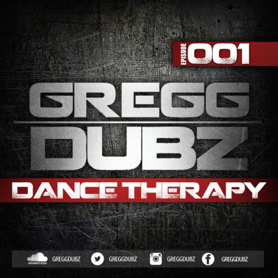 Gregg Dubz Dance Therapy