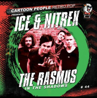 The Rasmus - In The Shadows (Ice  Nitrex Remix)