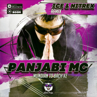 Panjabi MC - Mundian To Bach Ke (Ice  Nitrex Remix)(Radio Edit)
