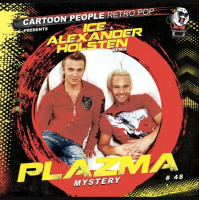 Plazma - Mystery (Ice  Alexander Holsten Remix)