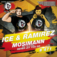 Mosimann - Never Let You Go (feat. Joe Cleere) (Ice  Ramirez Remix)