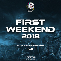 DJ ICE - First Weekend 2018 Mix [www.djice.ru]