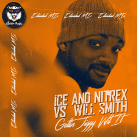 Ice  Nitrex vs. Will Smith - Gettin Jiggy Wit It (Original MIx)