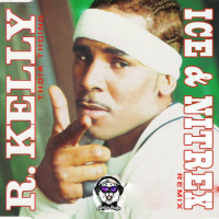 R. Kelly - Thoia Thoing (Ice  Nitrex Remix)