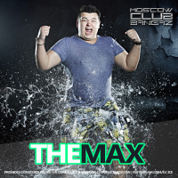 DJ ICE - The Max Mix 2013 [Moscow Club Bangaz]