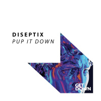 Diseptix - Pup It Down