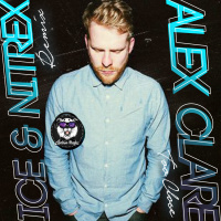 Alex Clare - Too Close (Ice  Nitrex Remix) (Radio Edit)