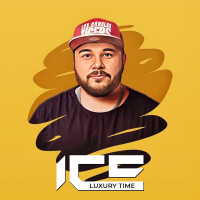 Ice - Luxury Time #392 [www.djice.ru] #392