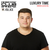 DJ ICE - Luxury Time Episode #205 [www.djice.ru]