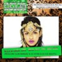 M.I.A  Dada Life - Kick Out The Bad Girl (Moscow Club Bangaz  Dj ViTar  Dj Ice Boot)