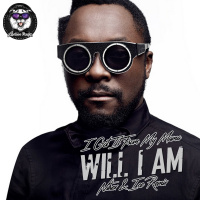 Will.I.Am - I Got It From My Mama (Nitrex  Ice Remix) (TWERK Version)