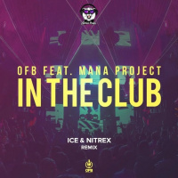 Offbeat Orchestra ft. MANA project - In The Club (Ice  Nitrex Remix)(Radio Edit)