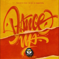 TumaniYO feat. Miyagi  Эндшпиль - Dance Up (NITREX  ICE Remix)(Radio Version)
