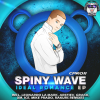 Spiny Wave - Ideal Romance (XM  ICE Radio Remix)(Radio Edit)