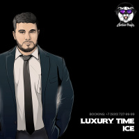 DJ ICE - Luxury Time Episode #266 [www.djice.ru]