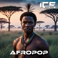 Ice - Summer Vibes 2025 [AfroPop 8]