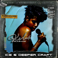 Kelis - Milkshake (Ice  Deeper Craft Remix)(Radio Edit)
