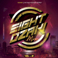 Ozaki Mix 008 - Mixed by Ice [No Jingles]