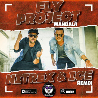 Fly Project - Mandala (Nitrex  Ice Radio Remix)