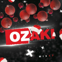 Ozaki XVII - Mixed by Ice