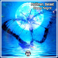 Multimen  Belset - Deep Night (Ice Remix)