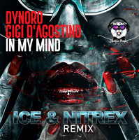 Dynoro  Gigi DAgostino - In My Mind (Ice  Nitrex Radio Edit)