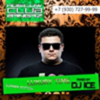 DJ ICE - Luxury Time #20 [SUMMER EDITION] vol.1 (01-09-2012)