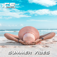 Ice - Summer Vibes Mix 2023