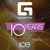 GEOMIX2019 - Mixed by DJ ICE