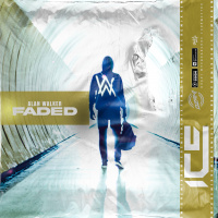Alan Walker - Faded (Ice Remix 2021)