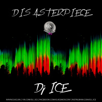DJ ICE - Disasterpiece 2017 Mix [www.djice.ru]