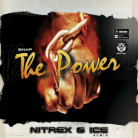 Snap - The Power (Nitrex  Ice Version 2020)