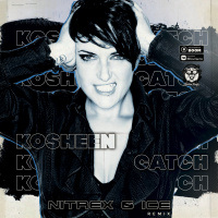 Kosheen - Catch (Nitrex  Ice Remix)(Radio Edit)